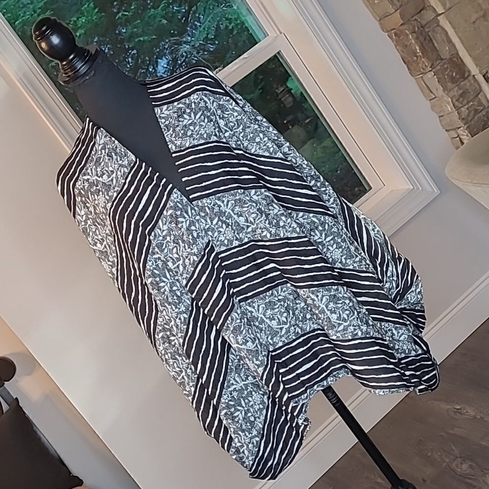 Vision USA sz 1XL lightweight cover up
